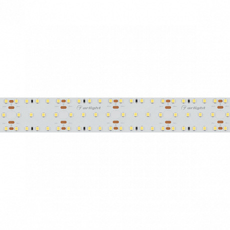 Светодиодная лента Arlight 25W/m 280LED/m 2835SMD дневной белый 2,5M 021201(2)