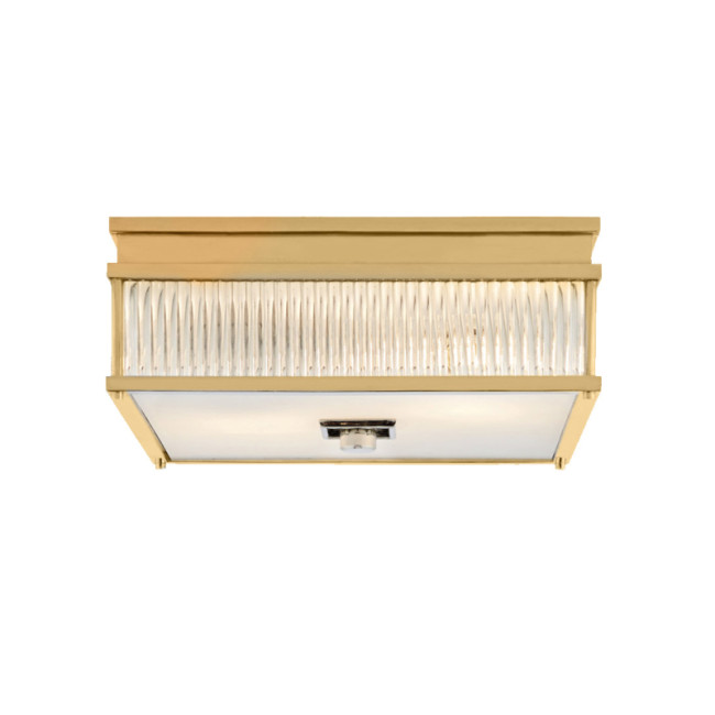 Потолочный светильник Delight Collection Stamford BRCH9005-AB