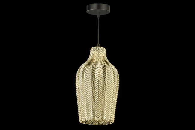 Подвесной светильник Arti Lampadari Davagna E 1.P2 C