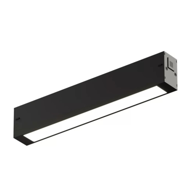 Трековый светильник AM Group Smart Opal AM522 BK-220V-9W SMART Трековый светильник AM Group Smart Opal AM522 BK-220V-9W SMART