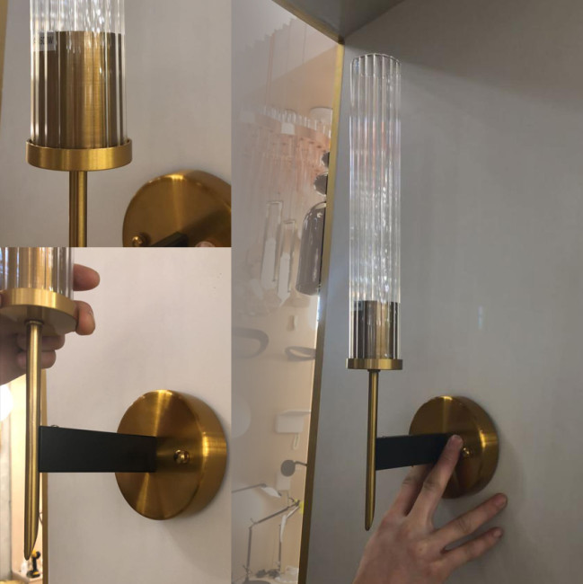 Бра Delight Collection Alouette 771305