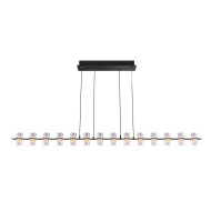 Подвесная люстра IMEX Amadeya PLC-7058-1260 Подвесная люстра IMEX Amadeya PLC-7058-1260