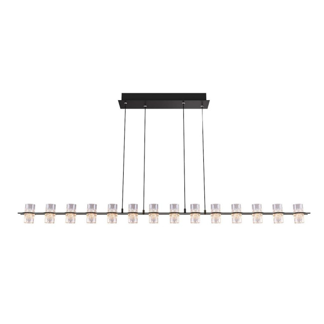 Подвесная люстра IMEX Amadeya PLC-7058-1260 Подвесная люстра IMEX Amadeya PLC-7058-1260