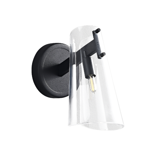 Бра Zortes Dallas ZRS.90611.01 Бра Zortes Dallas ZRS.90611.01