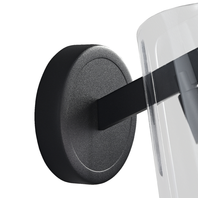 Бра Zortes Dallas ZRS.90611.01 Бра Zortes Dallas ZRS.90611.01