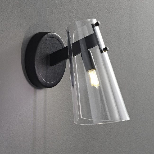 Бра Zortes Dallas ZRS.90611.01 Бра Zortes Dallas ZRS.90611.01