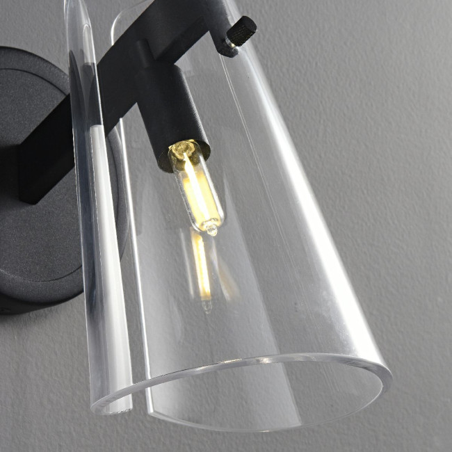 Бра Zortes Dallas ZRS.90611.01 Бра Zortes Dallas ZRS.90611.01