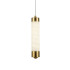 Подвесной светильник Modestyle MS.180.1 BS