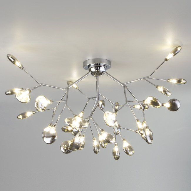 Потолочная люстра Bogates Lamella 556 Потолочная люстра Bogates Lamella 556