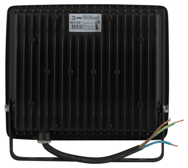 Прожектор Эра LPR-023-0-65K-100 Б0052026 Прожектор Эра LPR-023-0-65K-100 Б0052026