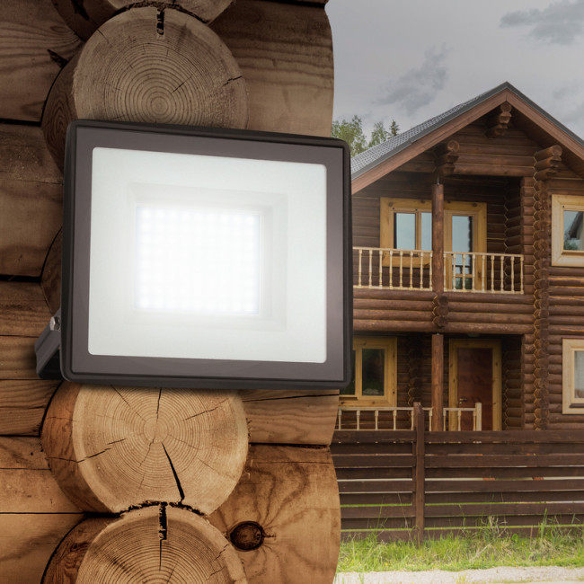 Прожектор Эра LPR-023-0-65K-100 Б0052026 Прожектор Эра LPR-023-0-65K-100 Б0052026