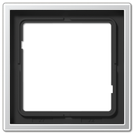 Рамка одноместная Jung AL2981