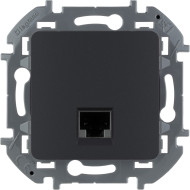 Розетка компьютерная RJ45 Legrand Inspiria 673833