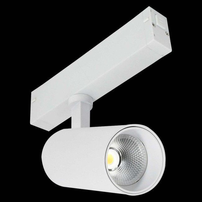 Трековый светильник ST Luce Skyline 220 Smart ST660.596.10H