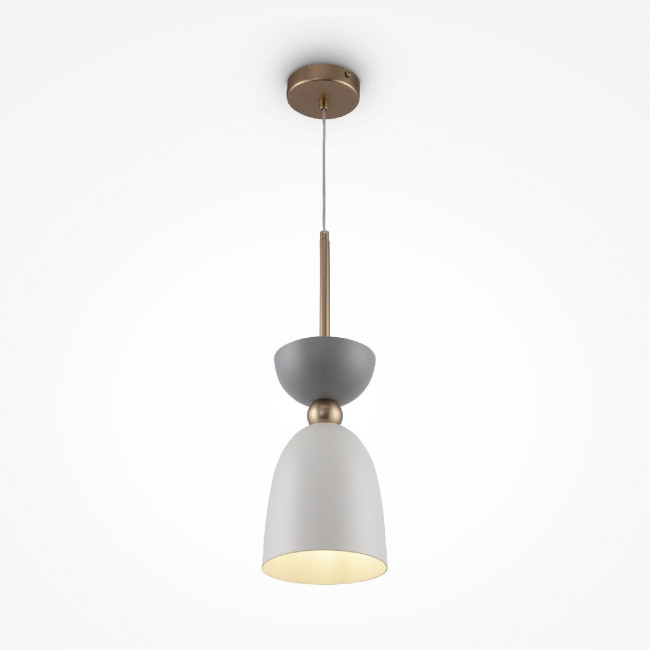 Подвесной светильник Maytoni Cloches MOD113PL-01W