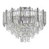 Потолочная люстра Arte Milano Sorrento 374409/9/60/570 CR