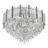 Потолочная люстра Arte Milano Sorrento 374409/9/60/570 CR
