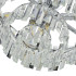 Потолочная люстра Arte Milano Sorrento 374409/9/60/570 CR