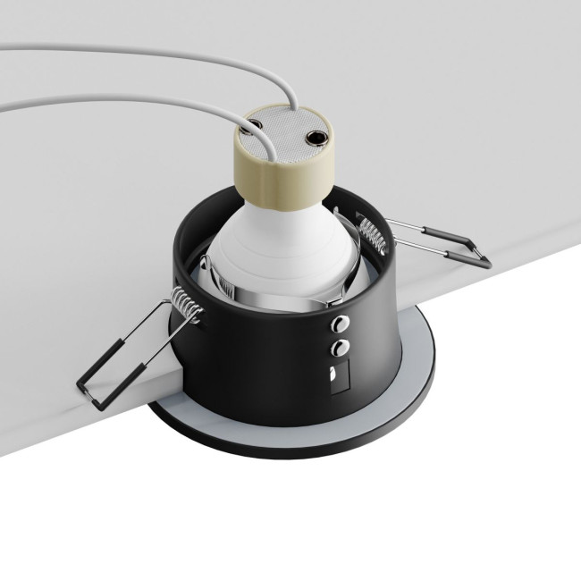 Встраиваемый светильник Hesby Lighting Nova HSBL_0178 Встраиваемый светильник Hesby Lighting Nova HSBL_0178