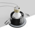 Встраиваемый светильник Hesby Lighting Nova HSBL_0178 Встраиваемый светильник Hesby Lighting Nova HSBL_0178