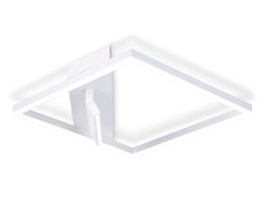 Потолочный светильник Ambrella Light Comfort FL51463 Потолочный светильник Ambrella Light Comfort FL51463