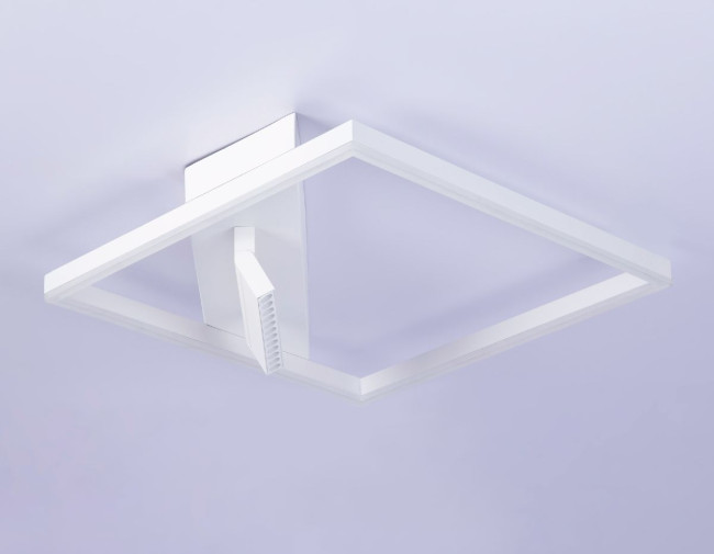 Потолочный светильник Ambrella Light Comfort FL51463 Потолочный светильник Ambrella Light Comfort FL51463