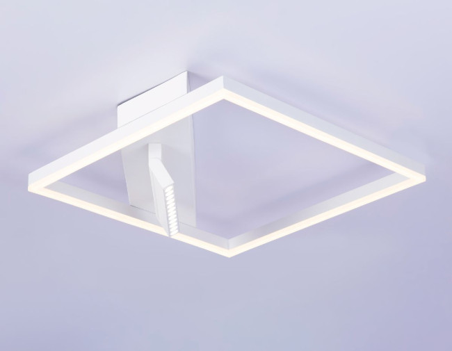 Потолочный светильник Ambrella Light Comfort FL51463 Потолочный светильник Ambrella Light Comfort FL51463