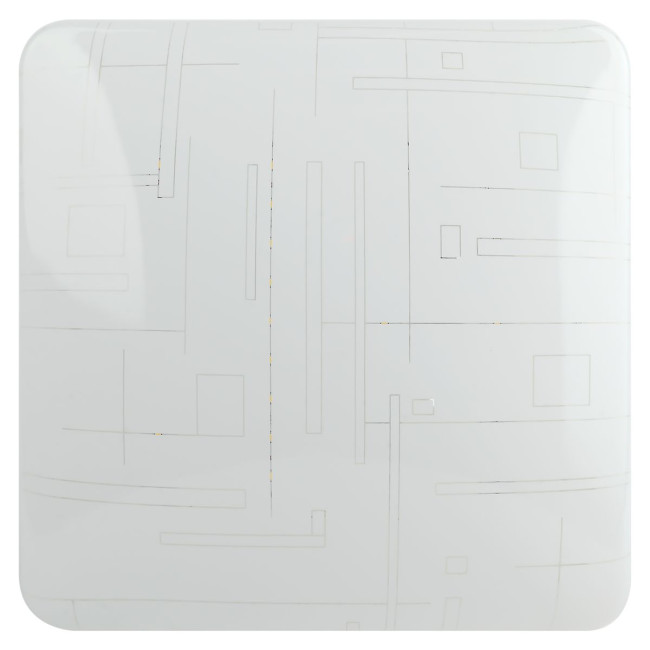 Потолочный светильник ЭРА SPB-6-18 Nancy S Б0051092