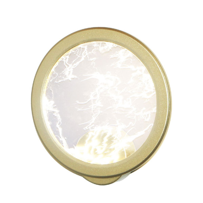 Настенный светильник Favourite Imma 4374-1W Настенный светильник Favourite Imma 4374-1W