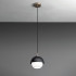 Подвесной светильник ImperiumLoft Craig One 151790-26