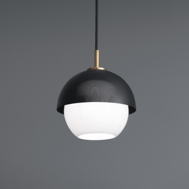 Подвесной светильник ImperiumLoft Craig One 151790-26