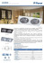 Встраиваемый светильник Feron DL2802 32640