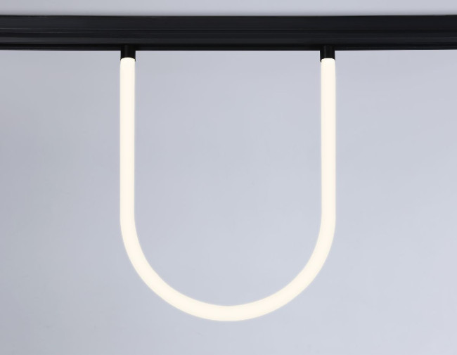 Трековый магнитный светильник Ambrella Light Magnetic Track System GL4300