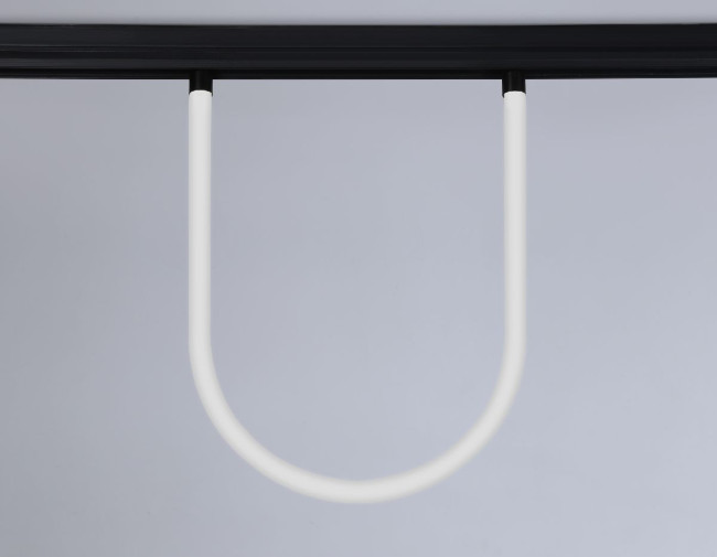 Трековый магнитный светильник Ambrella Light Magnetic Track System GL4300