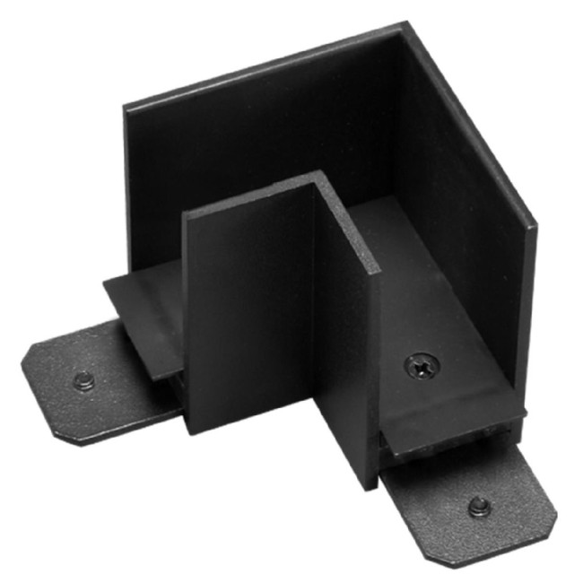 Соединитель угловой плоский Aployt Magnetic track 220 APL.0282.00.01 Соединитель угловой плоский Aployt Magnetic track 220 APL.0282.00.01