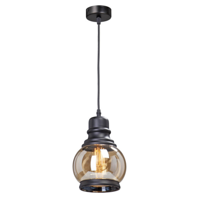 Подвесной светильник Vitaluce V4530-1/1S Подвесной светильник Vitaluce V4530-1/1S