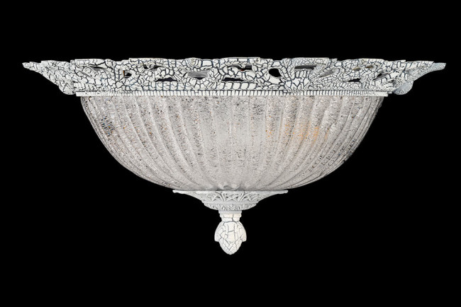 Потолочный светильник Arti Lampadari Vigilanza E 1.13.38 BW