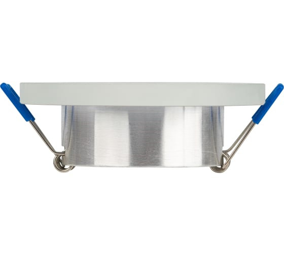 Встраиваемый декоративный светильник ЭРА DK103 WH Б0058390