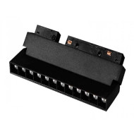 Трековый светильник AM Group MAGNET AM419 LL-20B-12T-12W-4000K Трековый светильник AM Group MAGNET AM419 LL-20B-12T-12W-4000K
