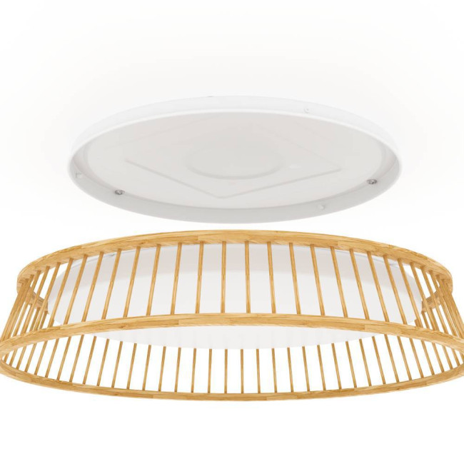 Потолочный светильник Eglo Luppineria 900797