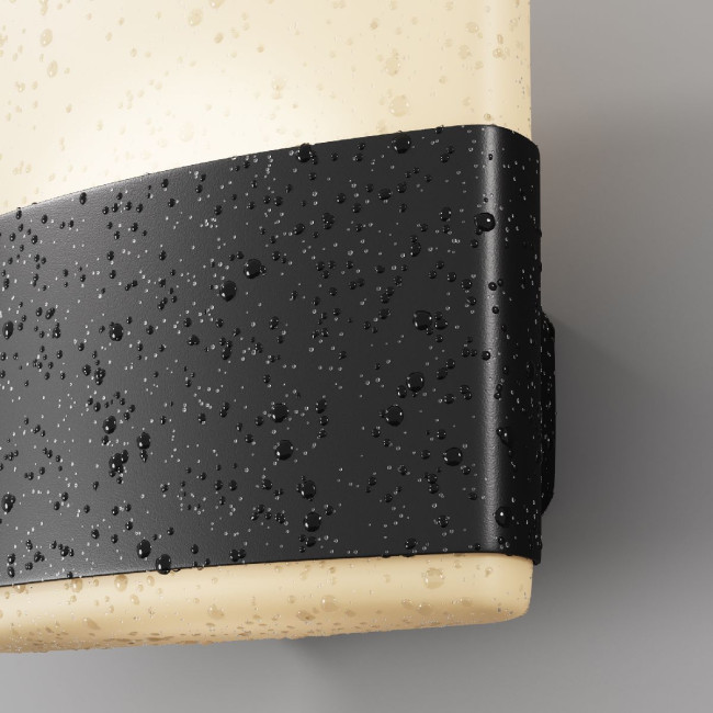 Уличный настенный светильник Maytoni Rom O442WL-L12GF3K1