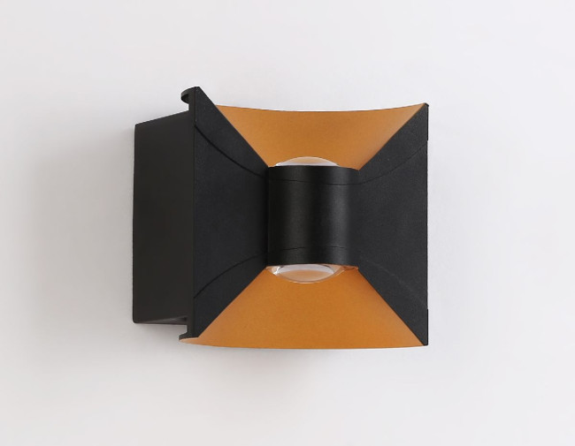 Уличный настенный светильни Ambrella Light Garden ST4472