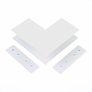 Угловой соединитель AM Group AM545 WH SMART
