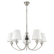 Подвесная люстра Lumion Classi Kentuki 8283/5