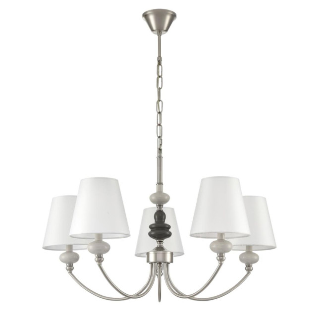 Подвесная люстра Lumion Classi Kentuki 8283/5 Подвесная люстра Lumion Classi Kentuki 8283/5