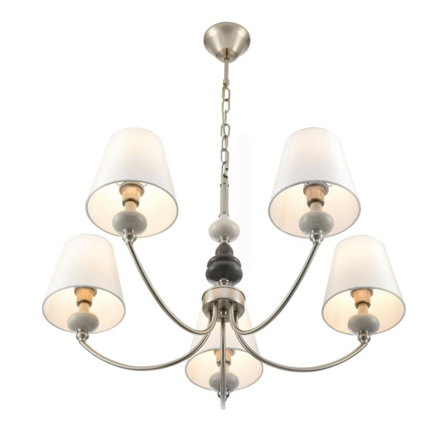 Подвесная люстра Lumion Classi Kentuki 8283/5 Подвесная люстра Lumion Classi Kentuki 8283/5
