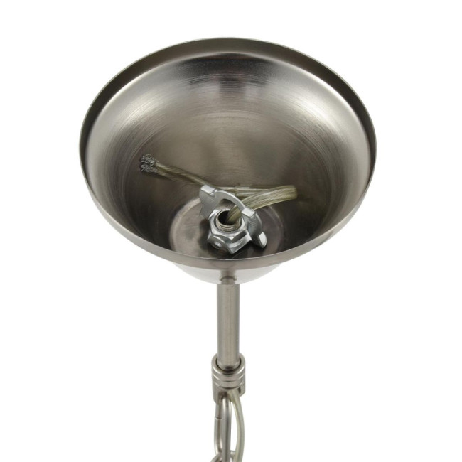 Подвесная люстра Lumion Classi Kentuki 8283/5 Подвесная люстра Lumion Classi Kentuki 8283/5