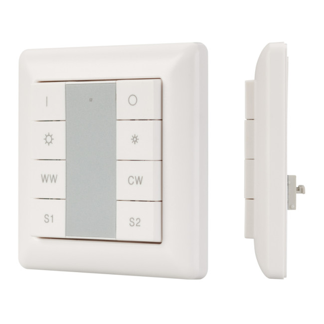 Панель Arlight Dali-223-1G-Mix-IN (Bus, DT8) 025507 Панель Arlight Dali-223-1G-Mix-IN (Bus, DT8) 025507
