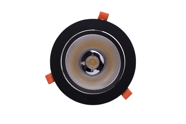 Встраиваемый светильник Designled KZ-2-DLB-30-NW 021683 Встраиваемый светильник Designled KZ-2-DLB-30-NW 021683