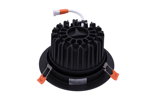 Встраиваемый светильник Designled KZ-2-DLB-30-NW 021683 Встраиваемый светильник Designled KZ-2-DLB-30-NW 021683